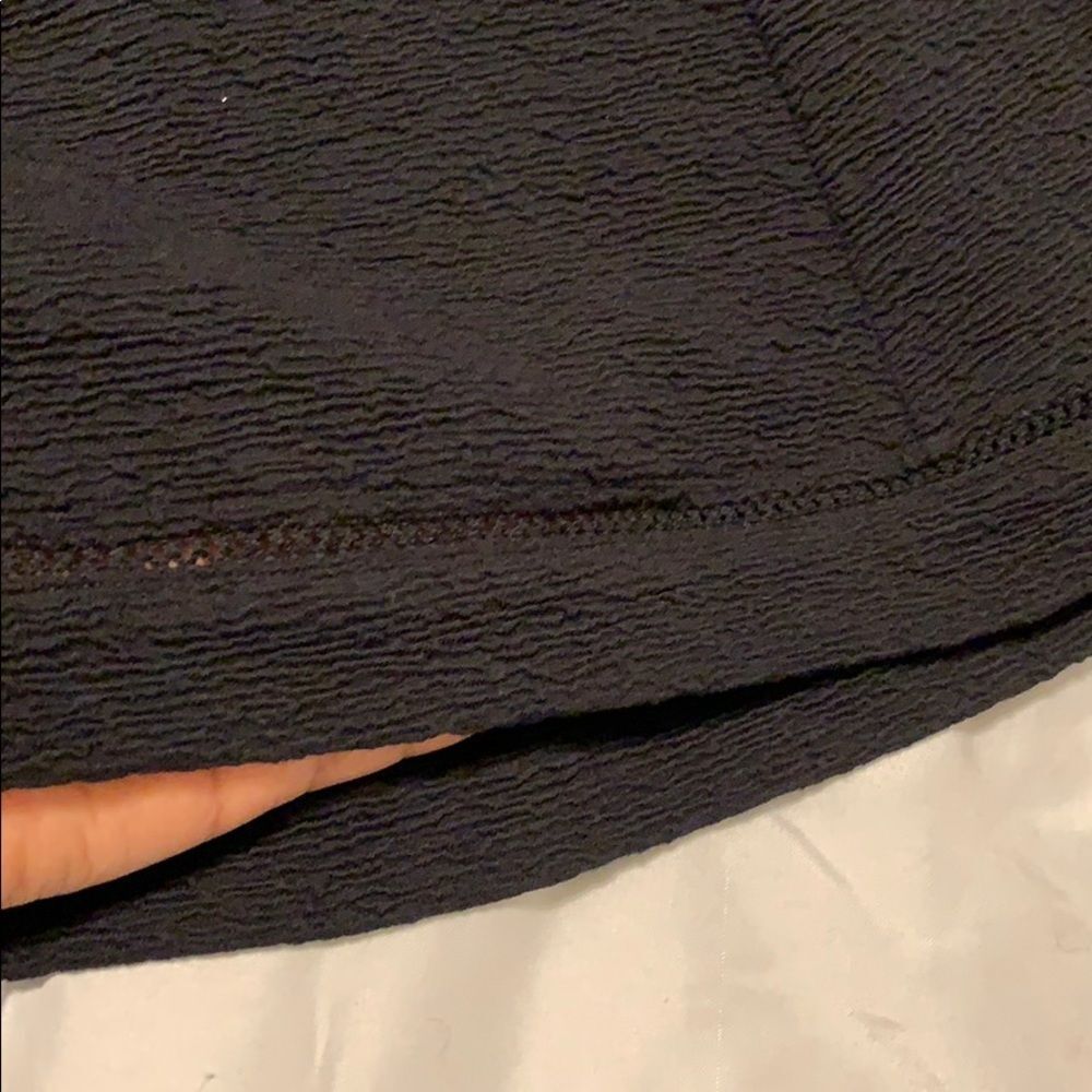 CARVEN A-line skirt - Picture 4 of 7